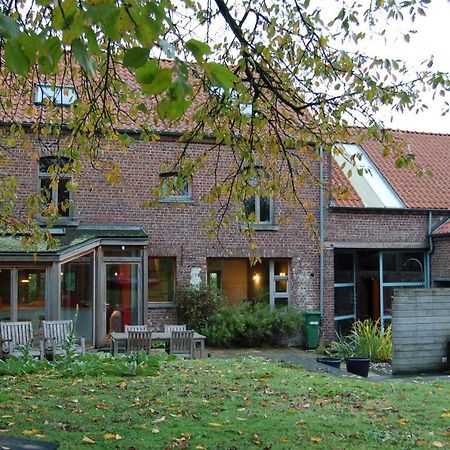 Vakantiehuis Lazy House 6 Tot 8 Personen Ґерардсберґен Екстер'єр фото