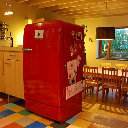 Vakantiehuis Lazy House 6 Tot 8 Personen Ґерардсберґен Екстер'єр фото