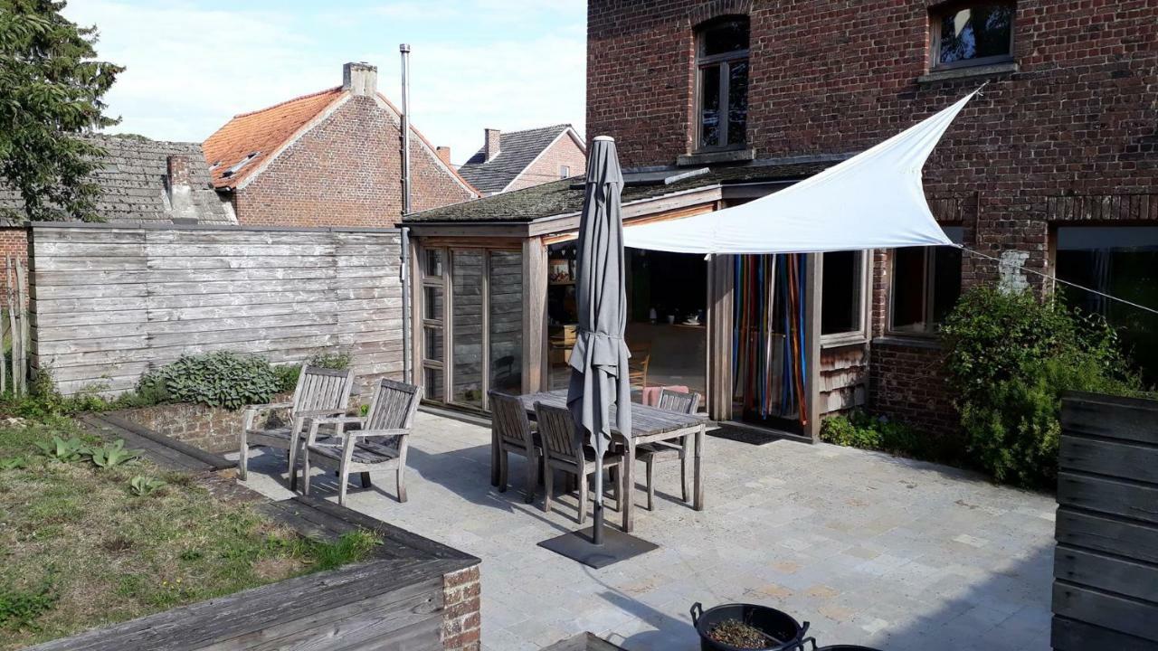 Vakantiehuis Lazy House 6 Tot 8 Personen Ґерардсберґен Екстер'єр фото