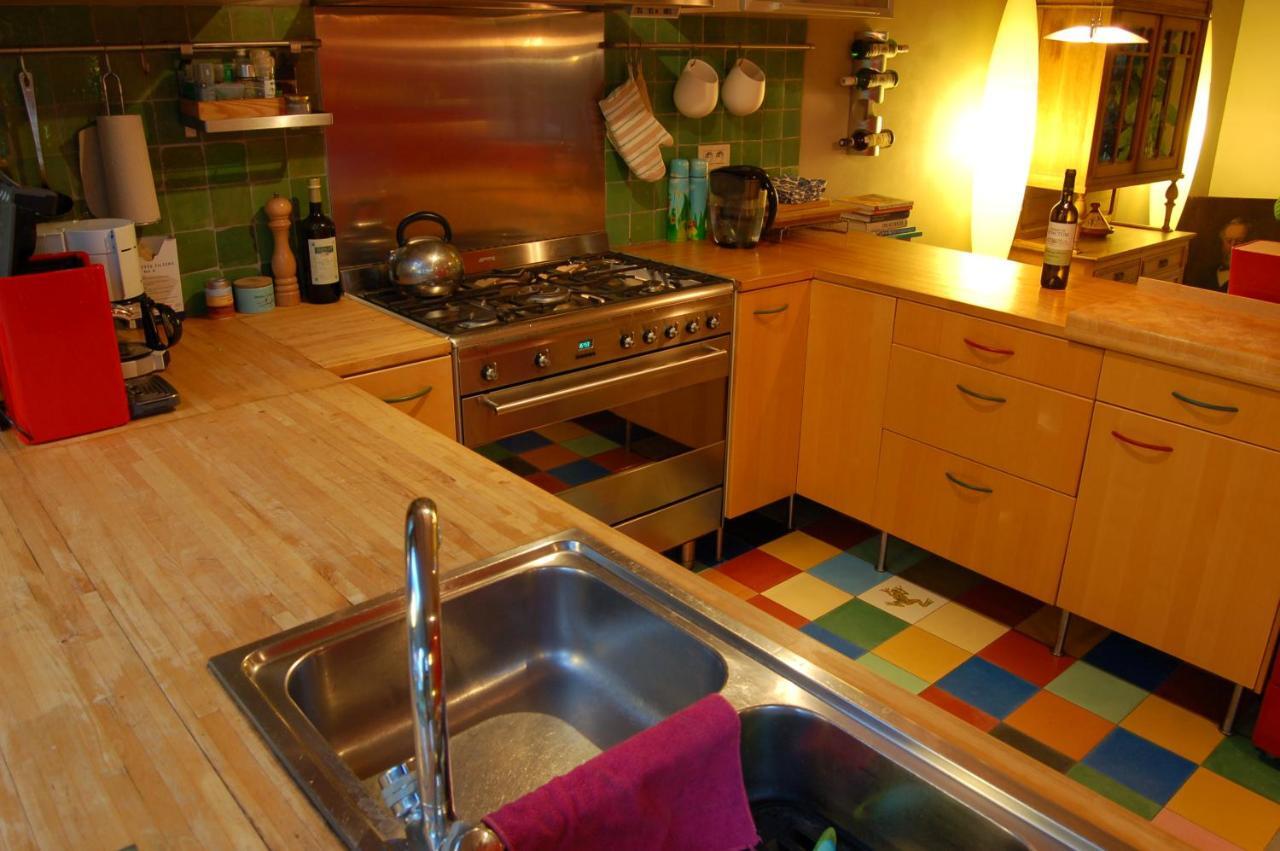 Vakantiehuis Lazy House 6 Tot 8 Personen Ґерардсберґен Екстер'єр фото