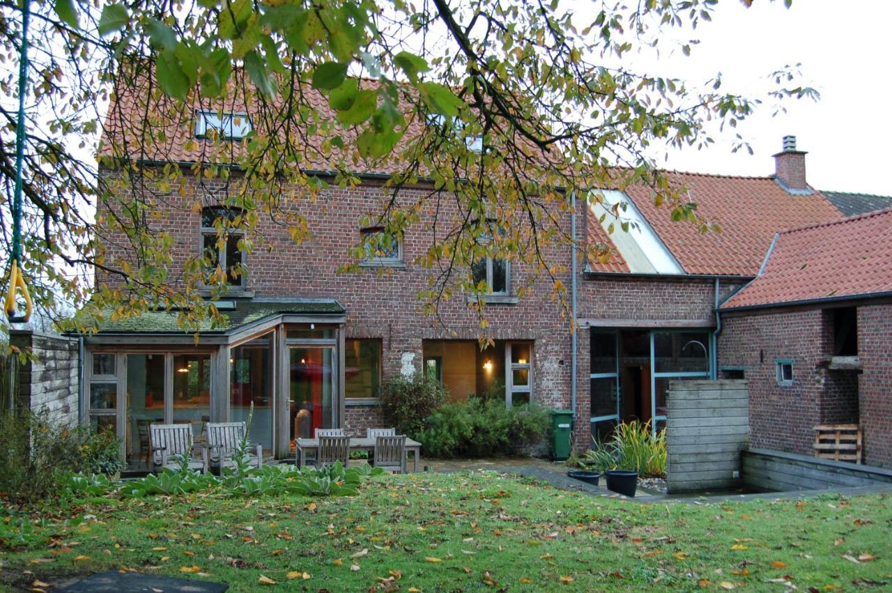 Vakantiehuis Lazy House 6 Tot 8 Personen Ґерардсберґен Екстер'єр фото