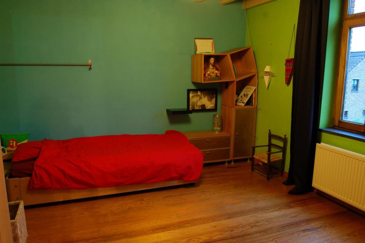 Vakantiehuis Lazy House 6 Tot 8 Personen Ґерардсберґен Екстер'єр фото