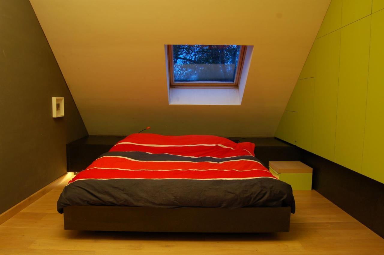 Vakantiehuis Lazy House 6 Tot 8 Personen Ґерардсберґен Екстер'єр фото