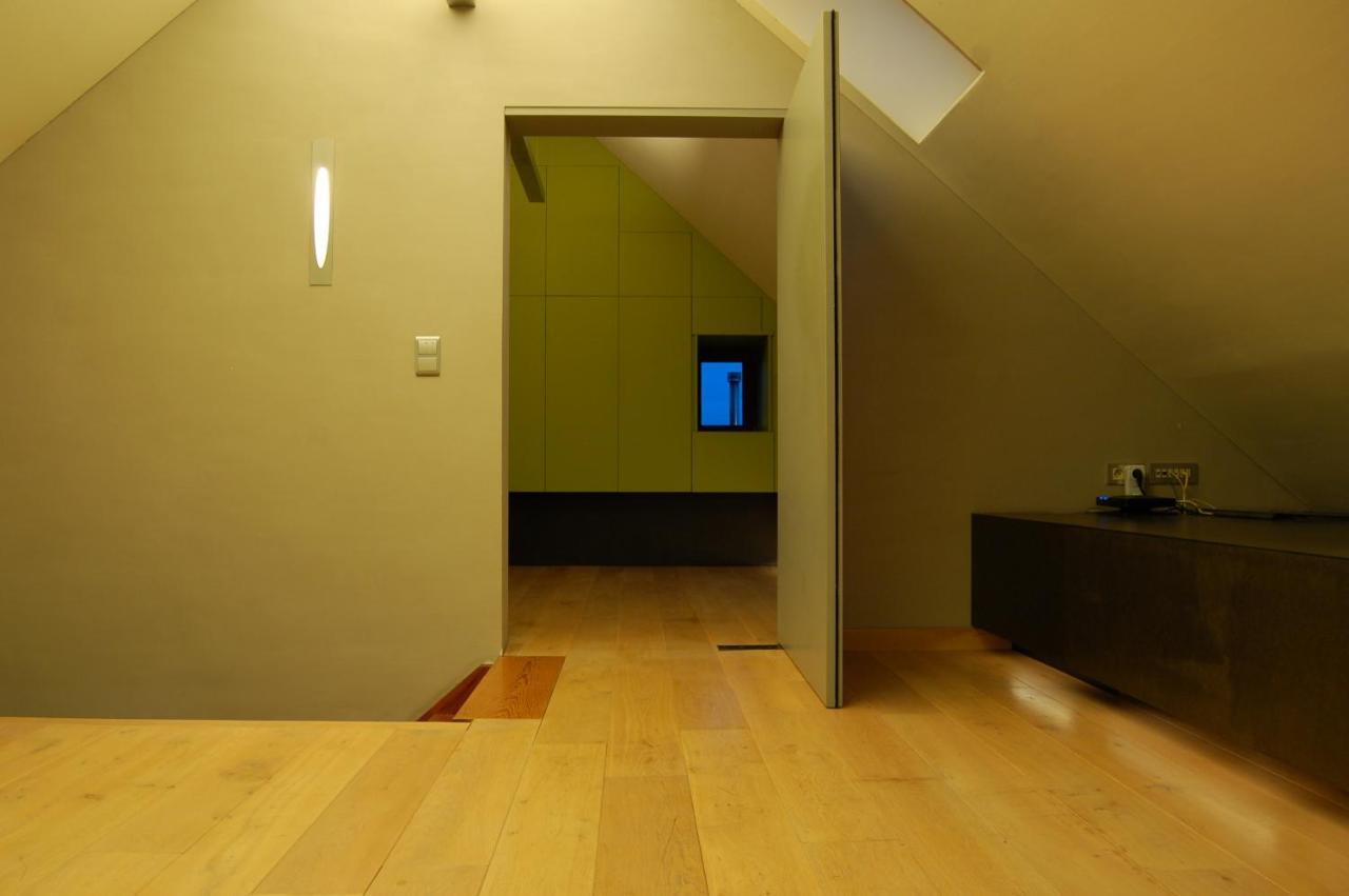 Vakantiehuis Lazy House 6 Tot 8 Personen Ґерардсберґен Екстер'єр фото