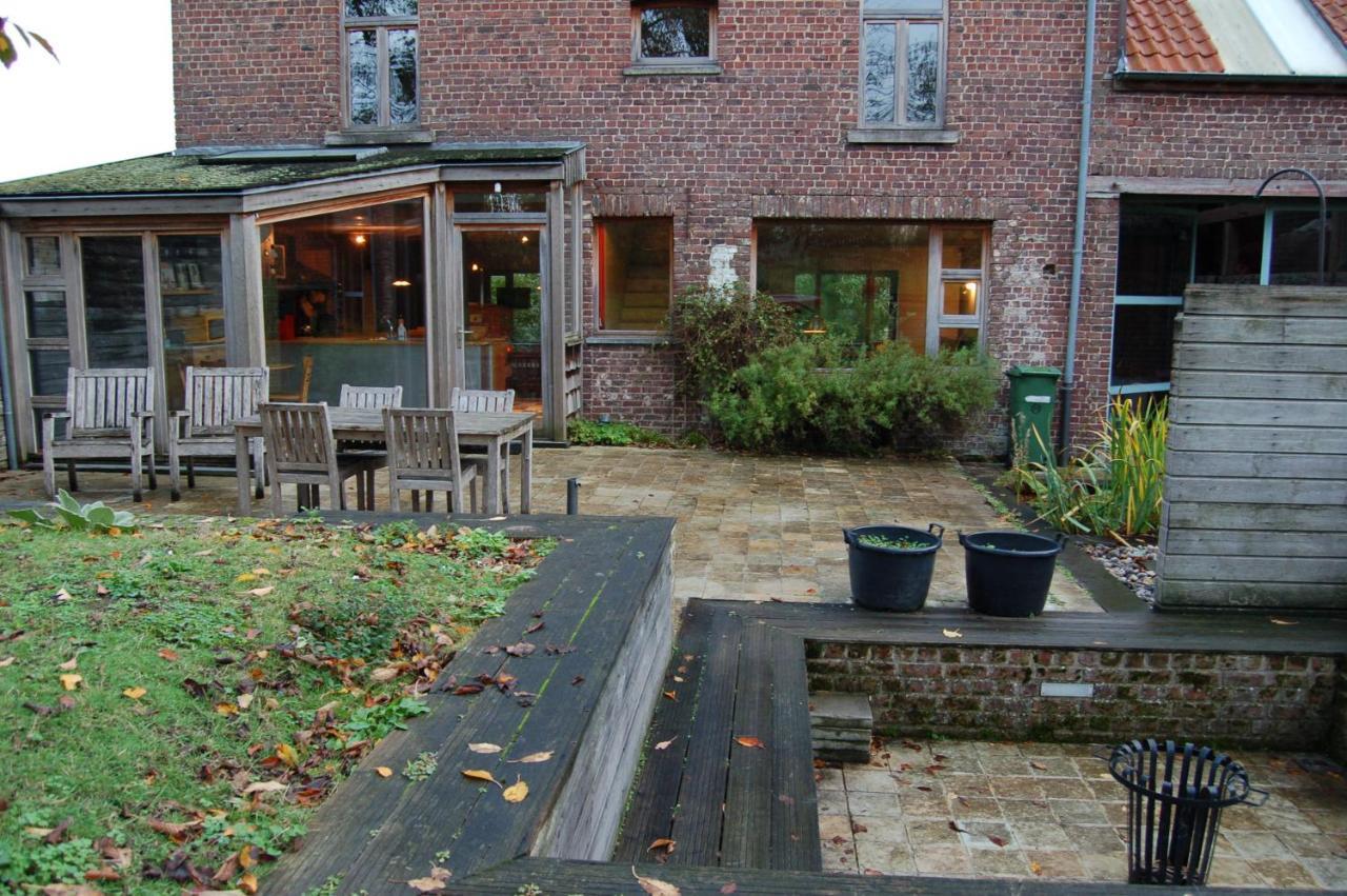 Vakantiehuis Lazy House 6 Tot 8 Personen Ґерардсберґен Екстер'єр фото