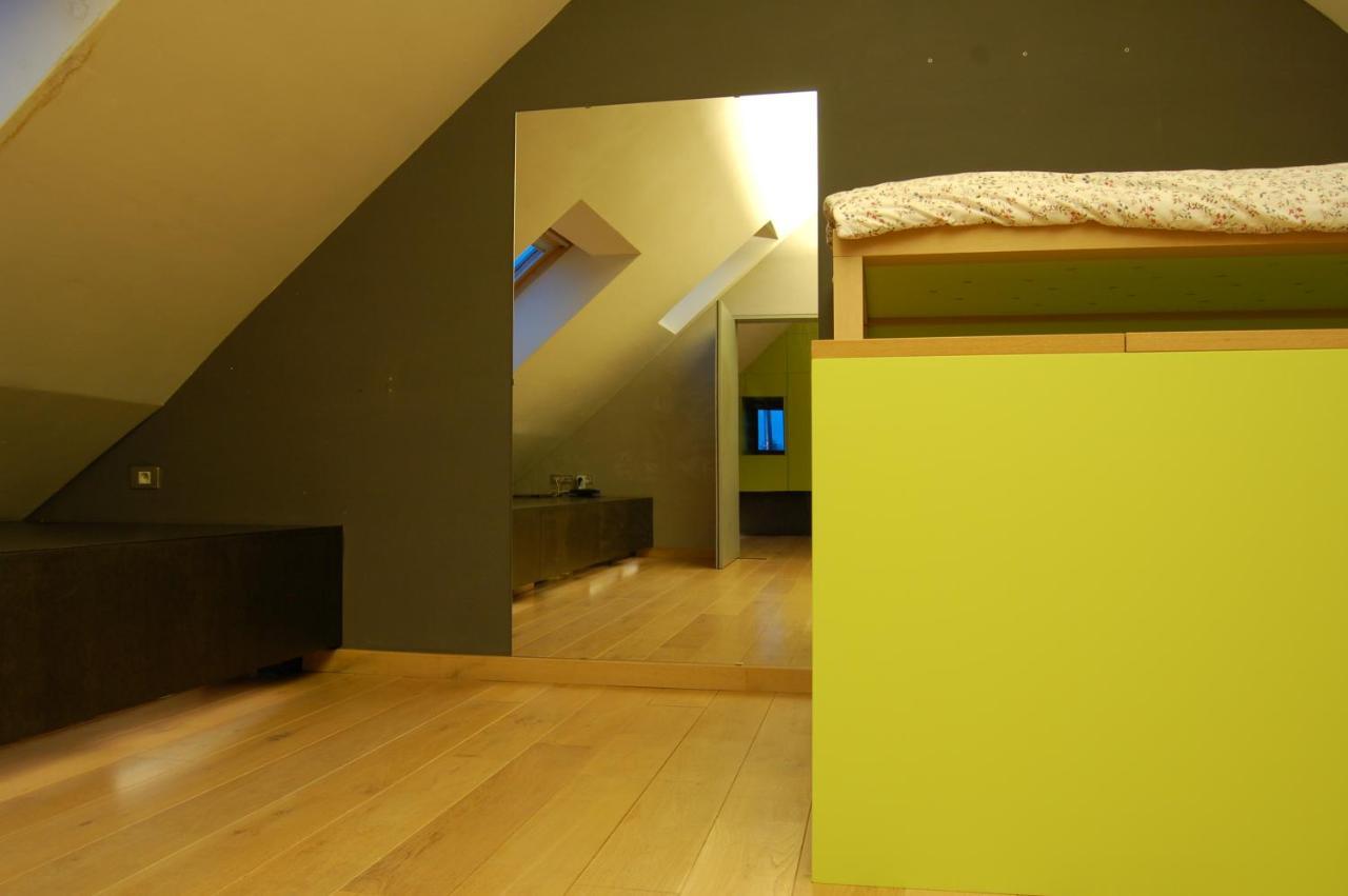 Vakantiehuis Lazy House 6 Tot 8 Personen Ґерардсберґен Екстер'єр фото