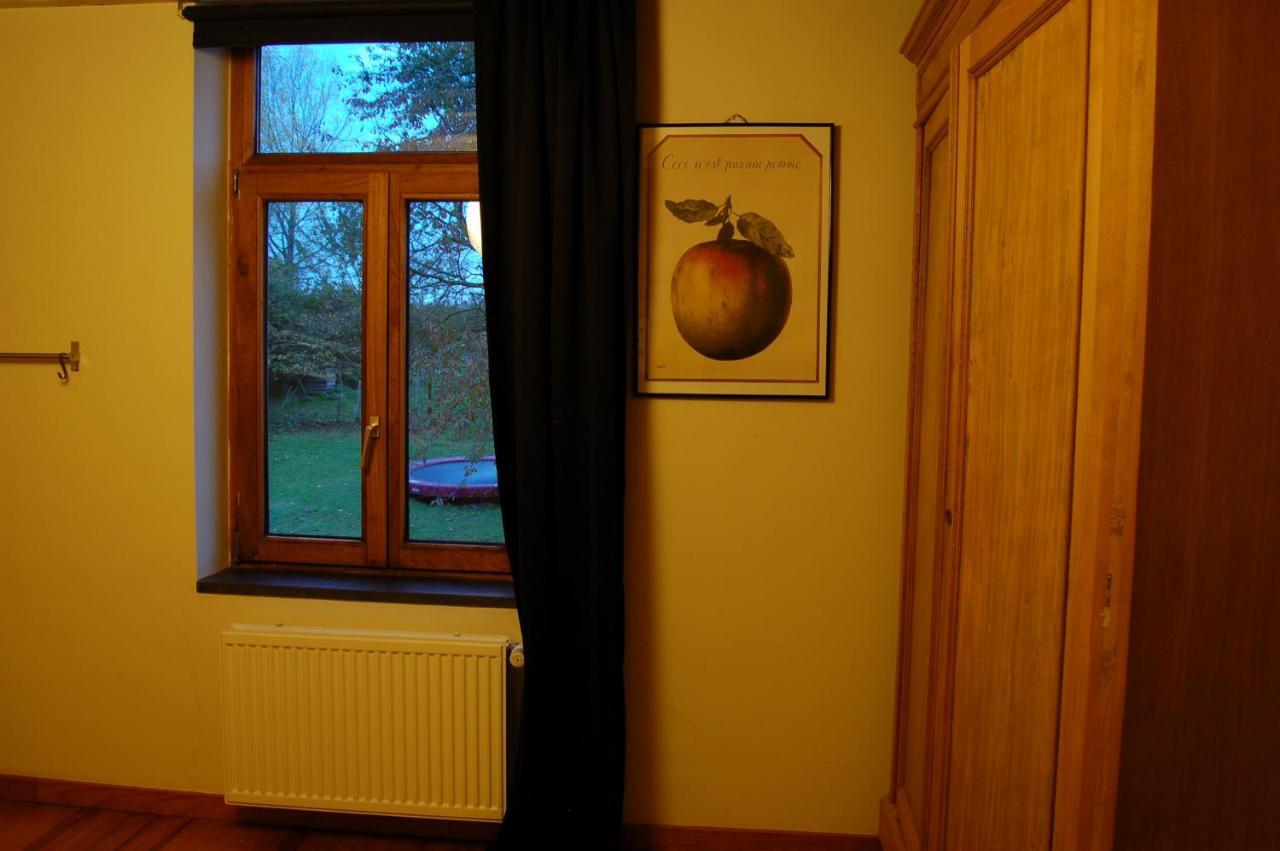 Vakantiehuis Lazy House 6 Tot 8 Personen Ґерардсберґен Екстер'єр фото