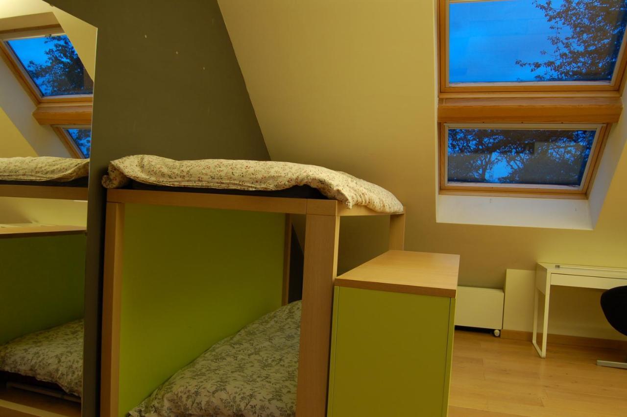 Vakantiehuis Lazy House 6 Tot 8 Personen Ґерардсберґен Екстер'єр фото