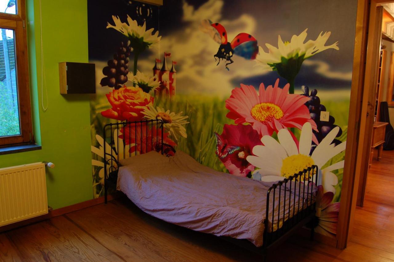 Vakantiehuis Lazy House 6 Tot 8 Personen Ґерардсберґен Екстер'єр фото
