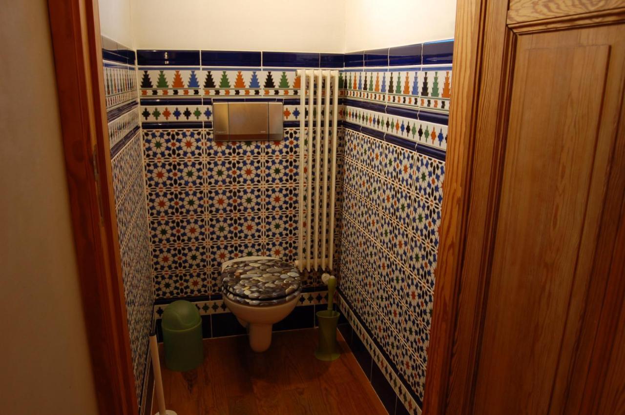 Vakantiehuis Lazy House 6 Tot 8 Personen Ґерардсберґен Екстер'єр фото