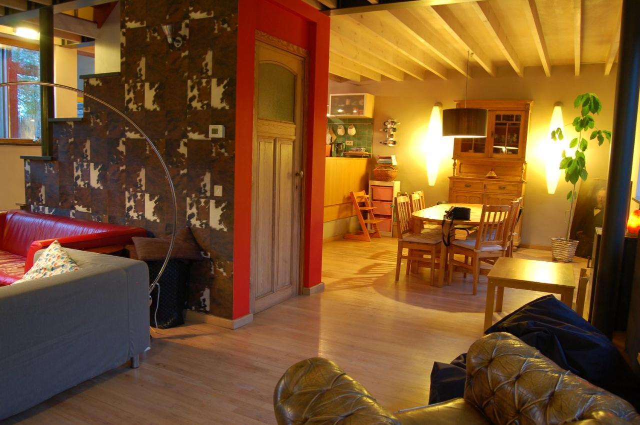 Vakantiehuis Lazy House 6 Tot 8 Personen Ґерардсберґен Екстер'єр фото