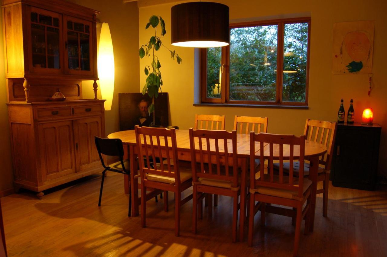 Vakantiehuis Lazy House 6 Tot 8 Personen Ґерардсберґен Екстер'єр фото